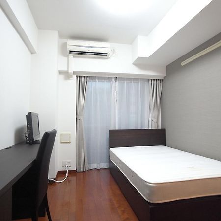 Palace Studio Roppongi East II Tōkyō Extérieur photo