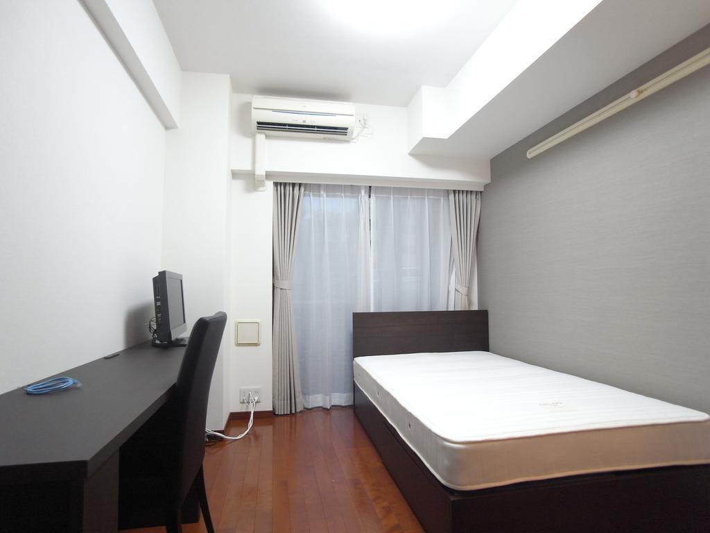 Palace Studio Roppongi East II Tōkyō Extérieur photo