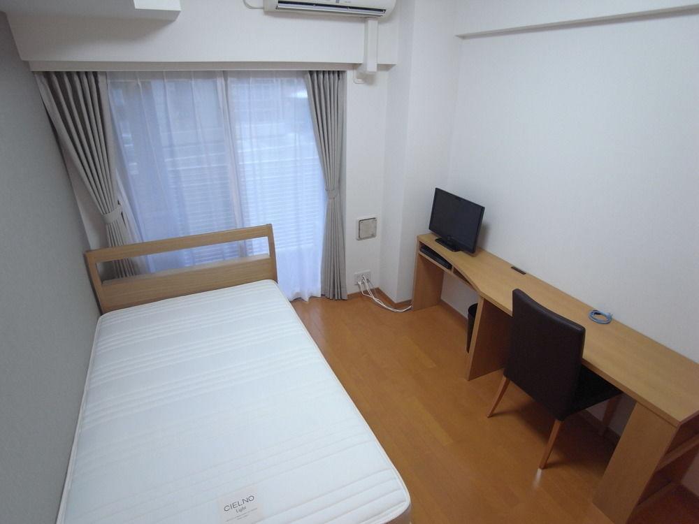 Palace Studio Roppongi East II Tōkyō Extérieur photo