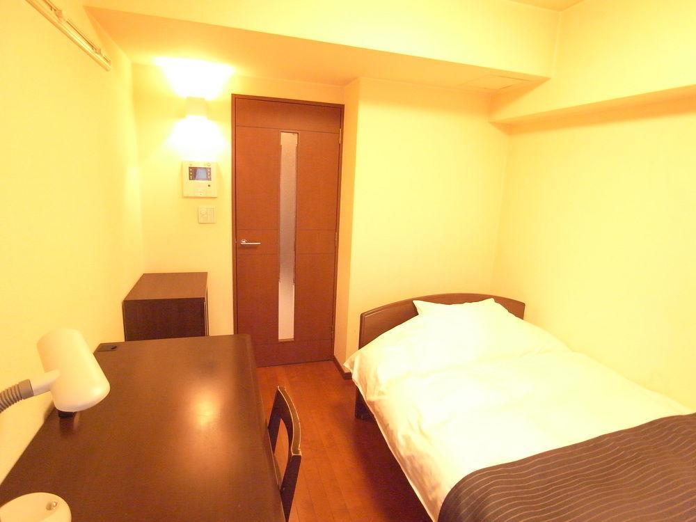 Palace Studio Roppongi East II Tōkyō Extérieur photo
