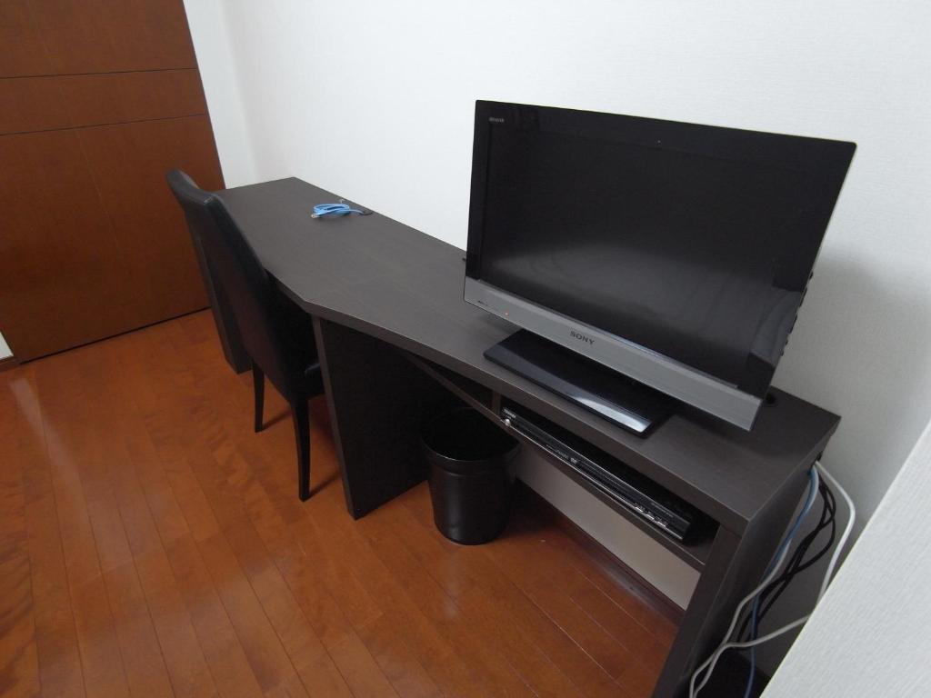 Palace Studio Roppongi East II Tōkyō Extérieur photo