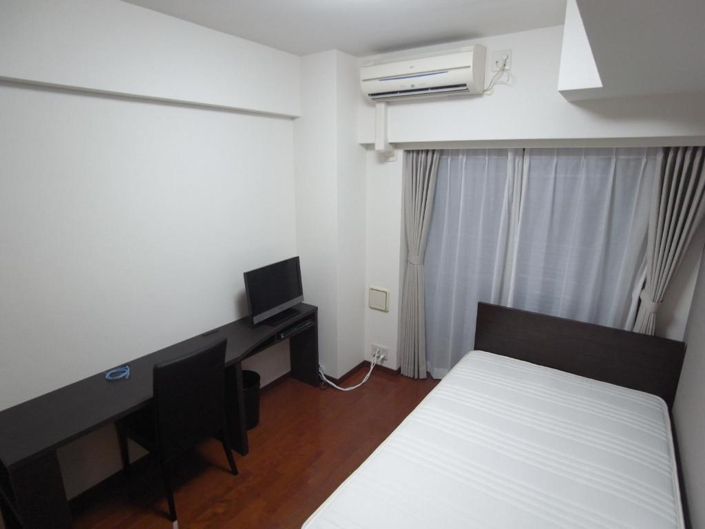 Palace Studio Roppongi East II Tōkyō Extérieur photo