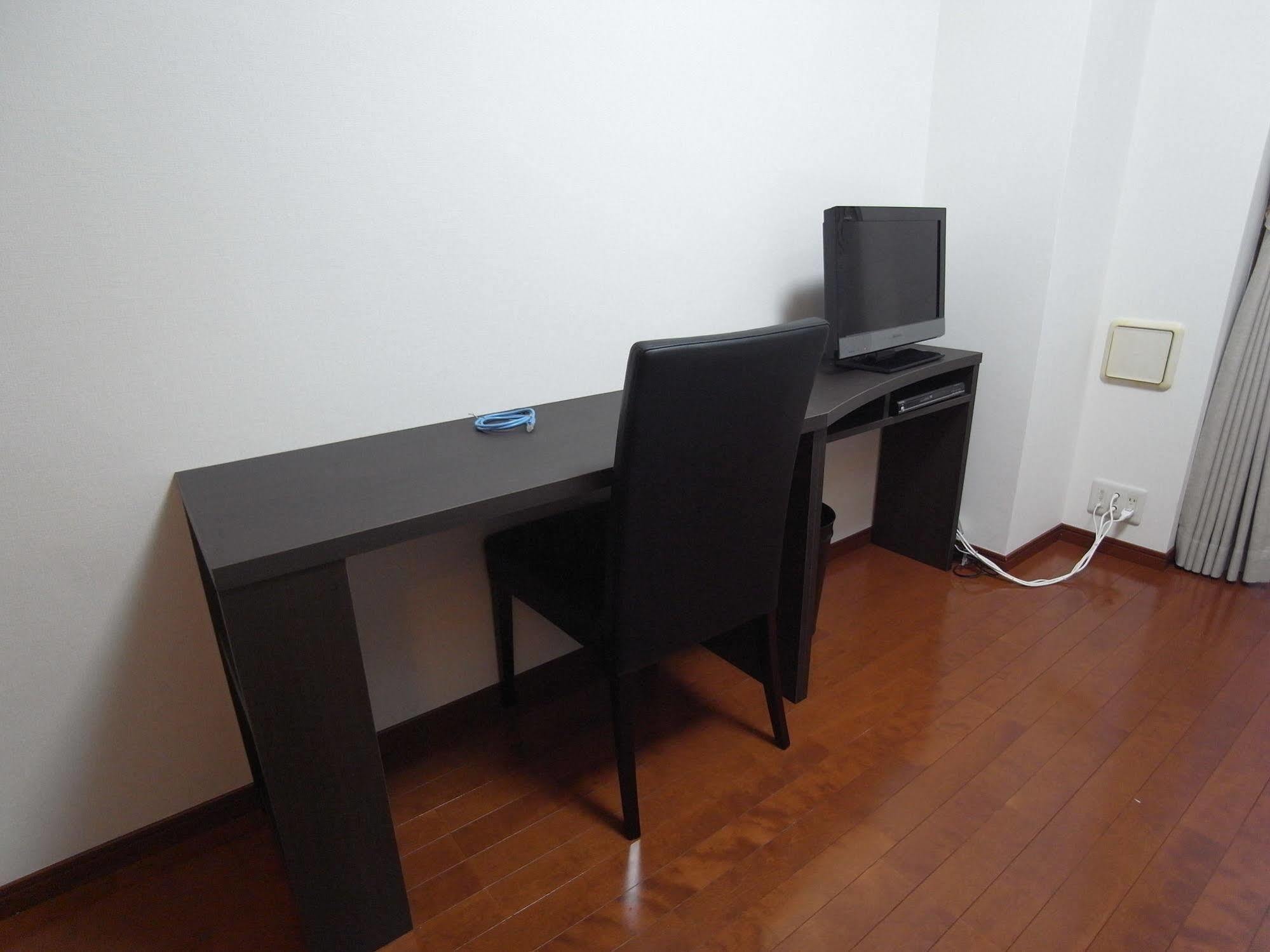 Palace Studio Roppongi East II Tōkyō Extérieur photo