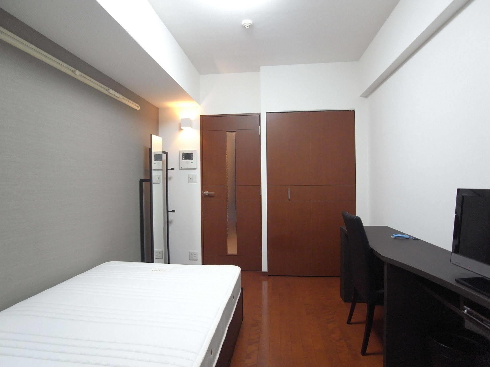 Palace Studio Roppongi East II Tōkyō Extérieur photo