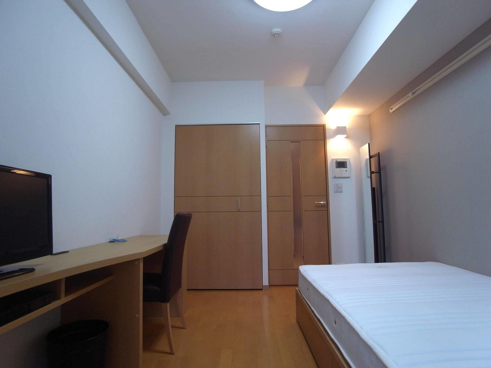 Palace Studio Roppongi East II Tōkyō Extérieur photo