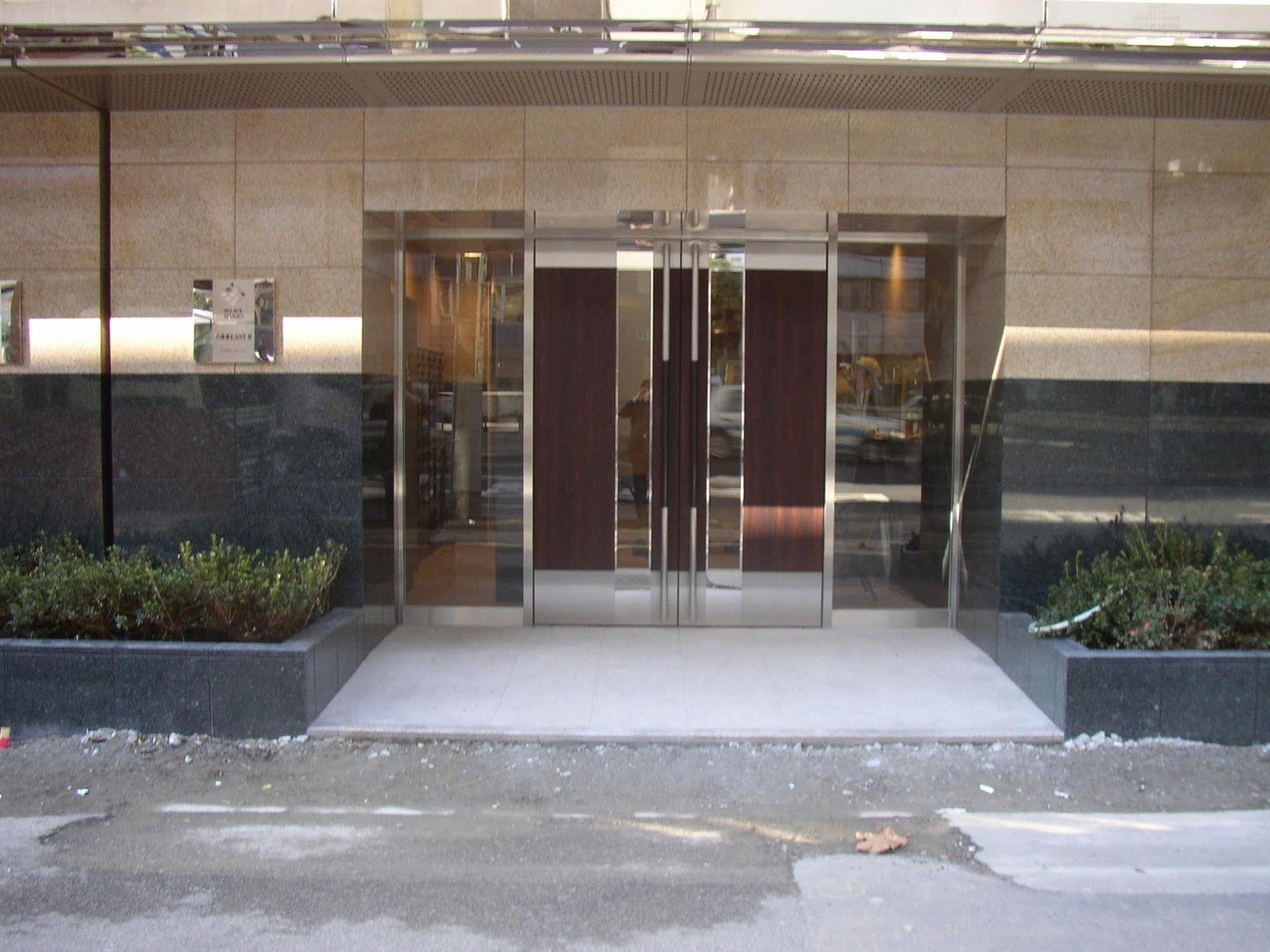 Palace Studio Roppongi East II Tōkyō Extérieur photo