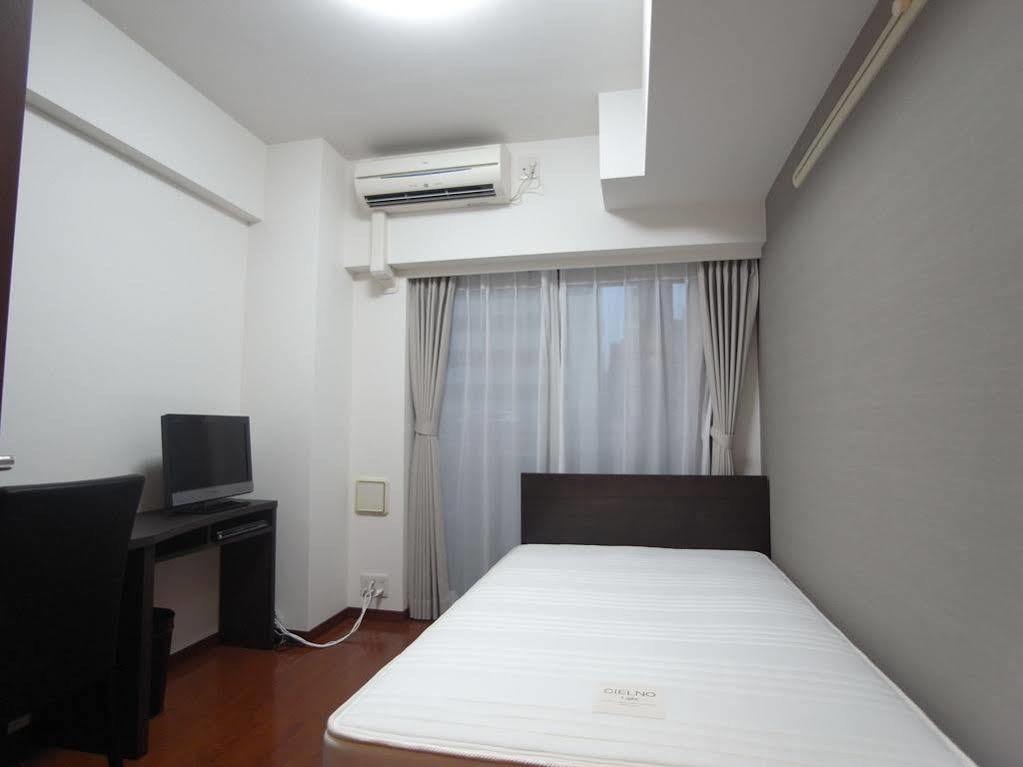 Palace Studio Roppongi East II Tōkyō Extérieur photo
